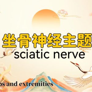 Zhenyao Tai Chi for Sciatica Relief: Soothe Nerve Pain & Restore Mobility Naturally